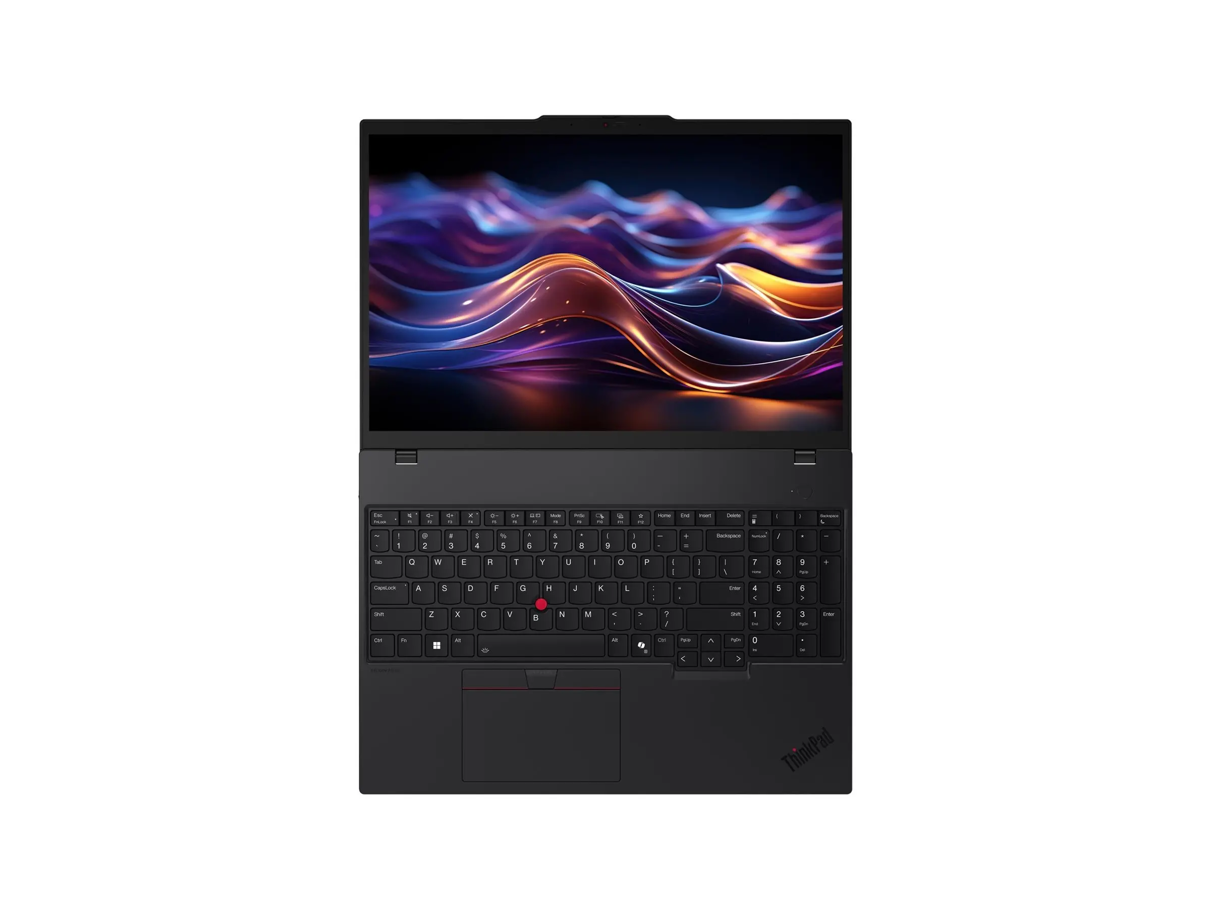 LENOVO ThinkPad P16s G4 Intel Core Ultra 5 225H 16inch WUXGA 16GB DDR5 512GB SSD M.2 RTX PRO 500BW 6GB W11P - image 5
