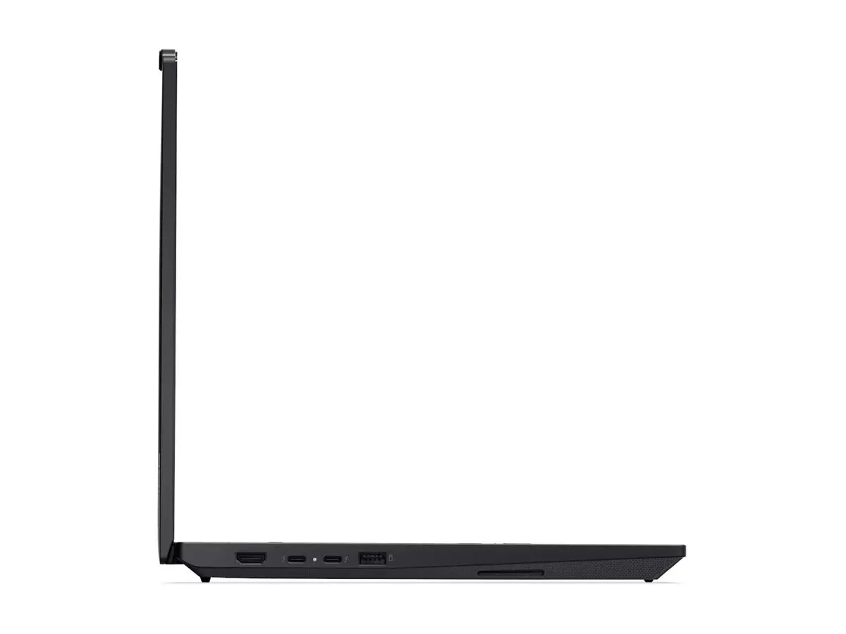 LENOVO ThinkPad P16v G3 Intel Core Ultra 7 255H 16inch WUXGA 2x16GB DDR5 1TB SSD M.2 RTX PRO 1000BW 8GB W11P - image 6
