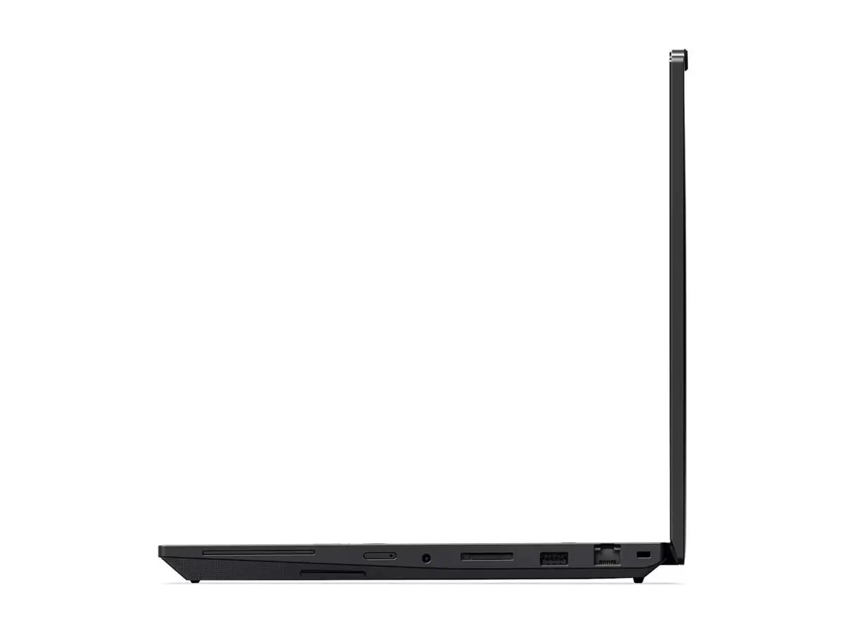 LENOVO ThinkPad P16v G3 Intel Core Ultra 9 285H 16inch WUXGA 2x16GB DDR5 1TB SSD M.2 RTX PRO 2000BW 8GB W11P - image 5