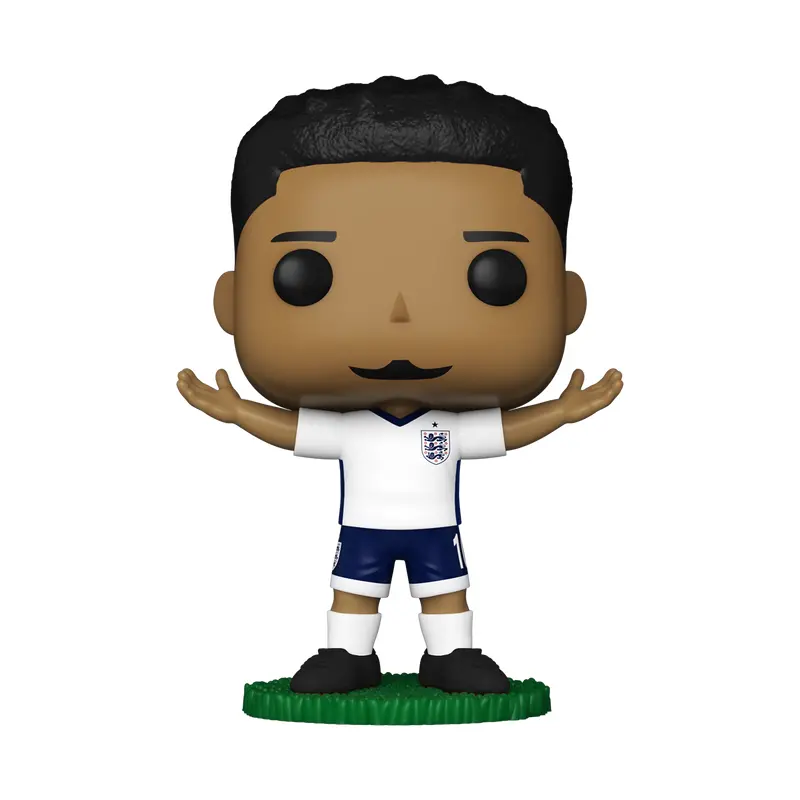 Figurină Funko Pop! Fotbal: Jude Bellingham #90