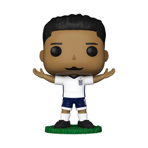 Figurină Funko Pop! Fotbal: Jude Bellingham #90 - 1