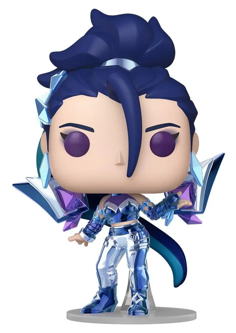 Figurină Funko POP! Jocuri: League of Legends - K/DA Kai'Sa #1223