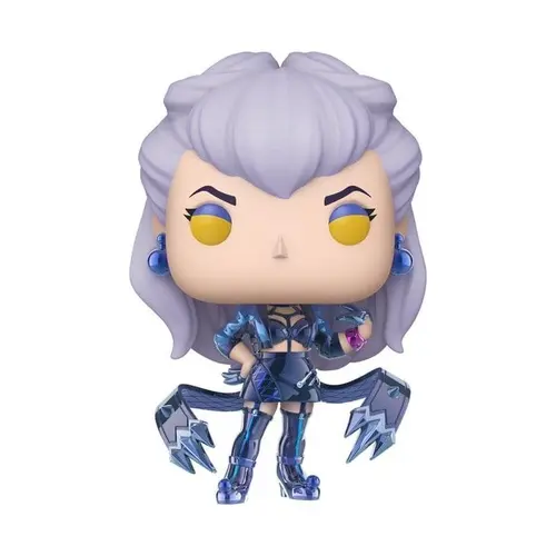Figurină Funko POP! Jocuri: League of Legends - K/DA Evelynn #1222 - 1