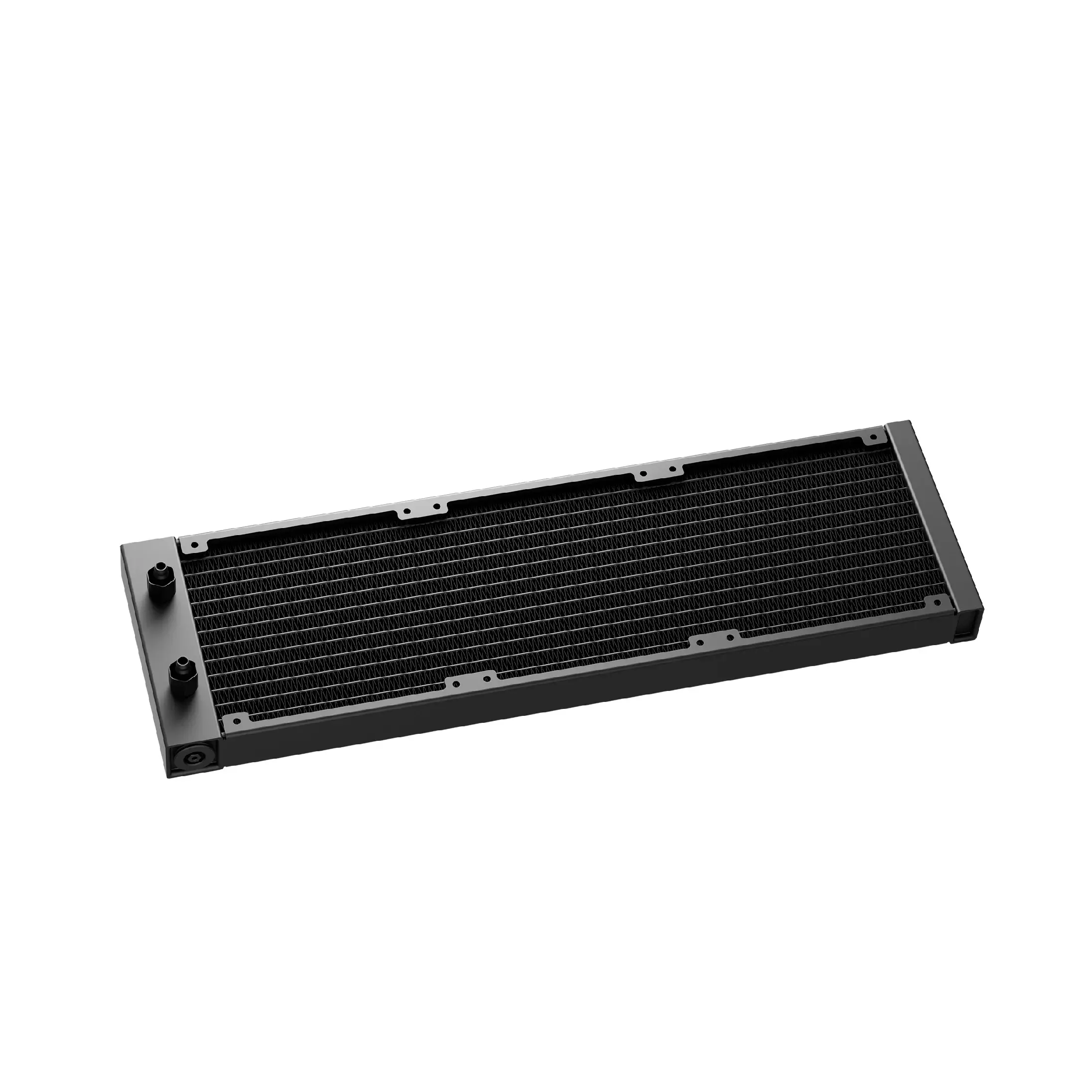 DeepCool водно охлаждане Water Cooling LT360 VISION ARGB - 4.5 inch IPS LCD screen - LGA1851/AM5 - image 4