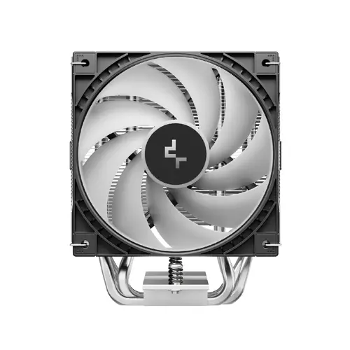 DeepCool охладител CPU Cooler AG600 - Addressable RGB - LGA1851/AM5 - image 2