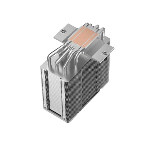 DeepCool охладител CPU Cooler AG600 - Addressable RGB - LGA1851/AM5 - image 4