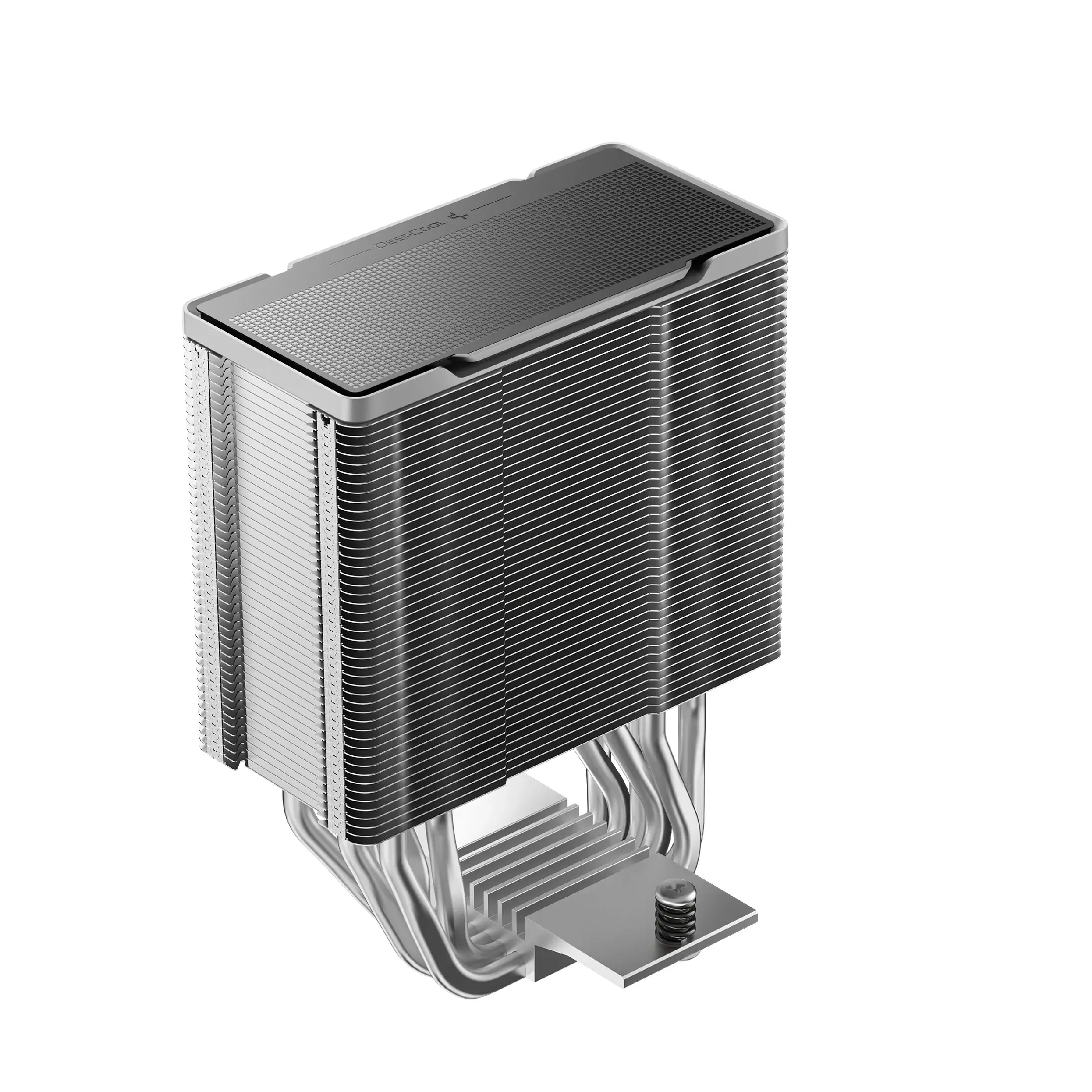 DeepCool охладител CPU Cooler AG600 - Addressable RGB - LGA1851/AM5 - image 5