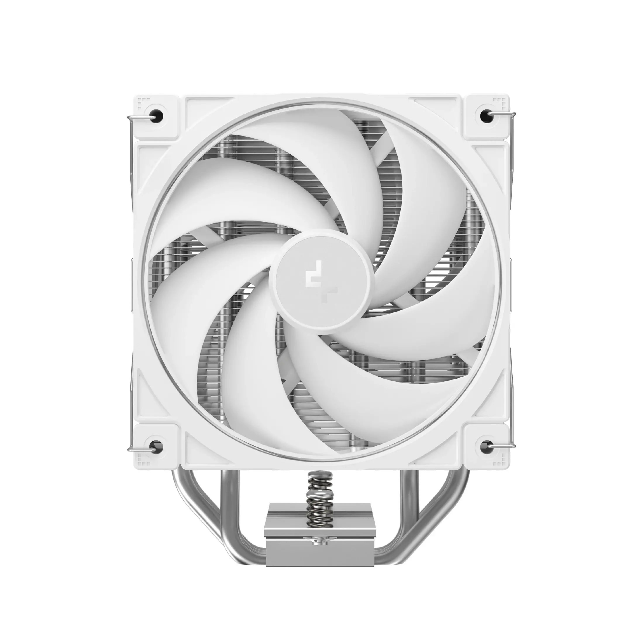 DeepCool охладител CPU Cooler AG400 G2 WH - LGA1851/AM5 - image 2