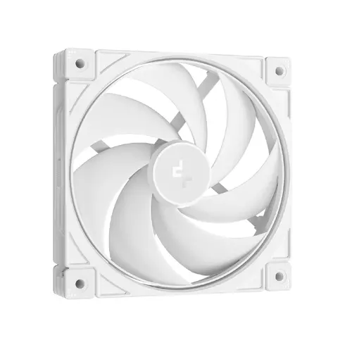 DeepCool охладител CPU Cooler AG400 G2 WH - LGA1851/AM5 - image 6