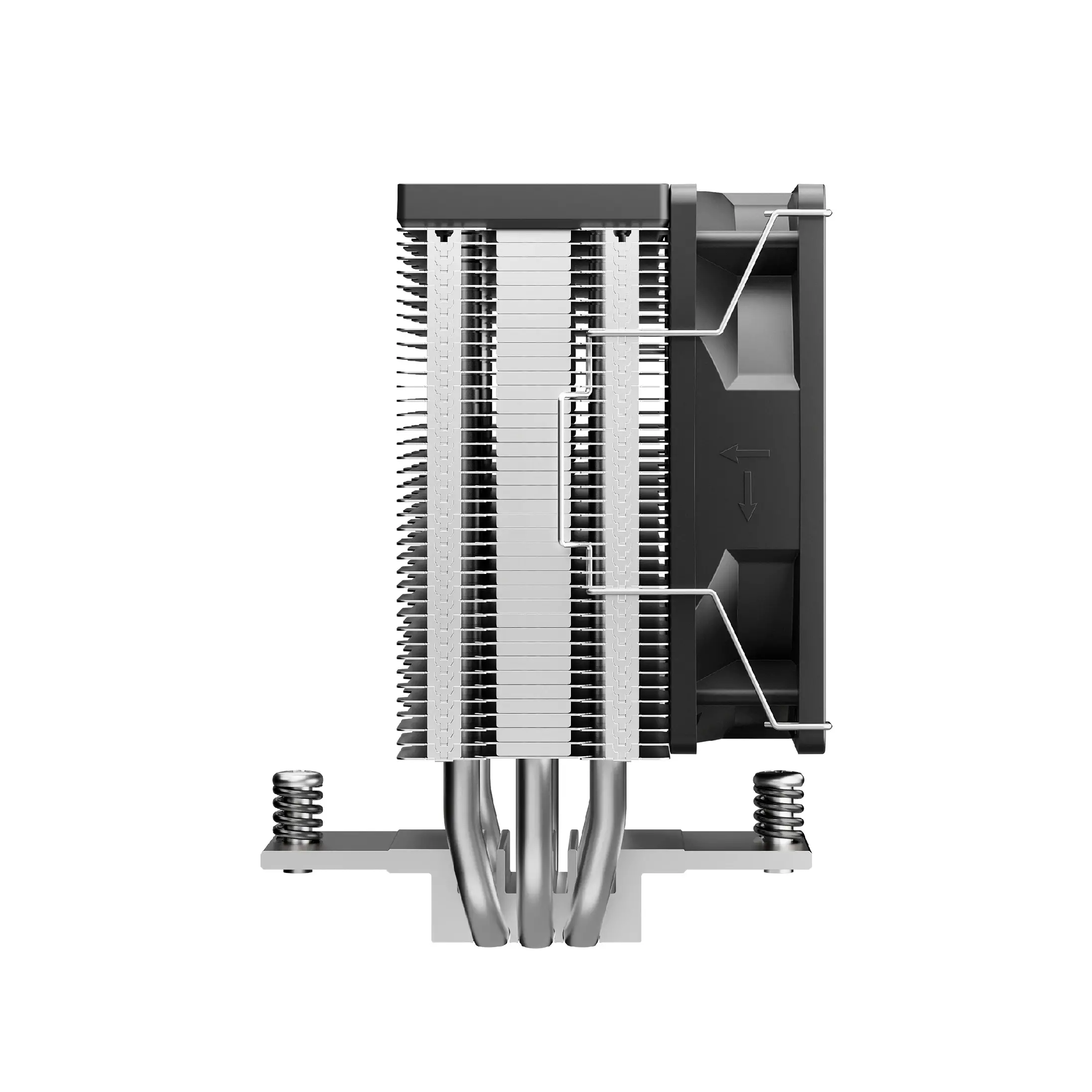 DeepCool охладител CPU Cooler AG300 G2 - LGA1851/AM5 - image 3