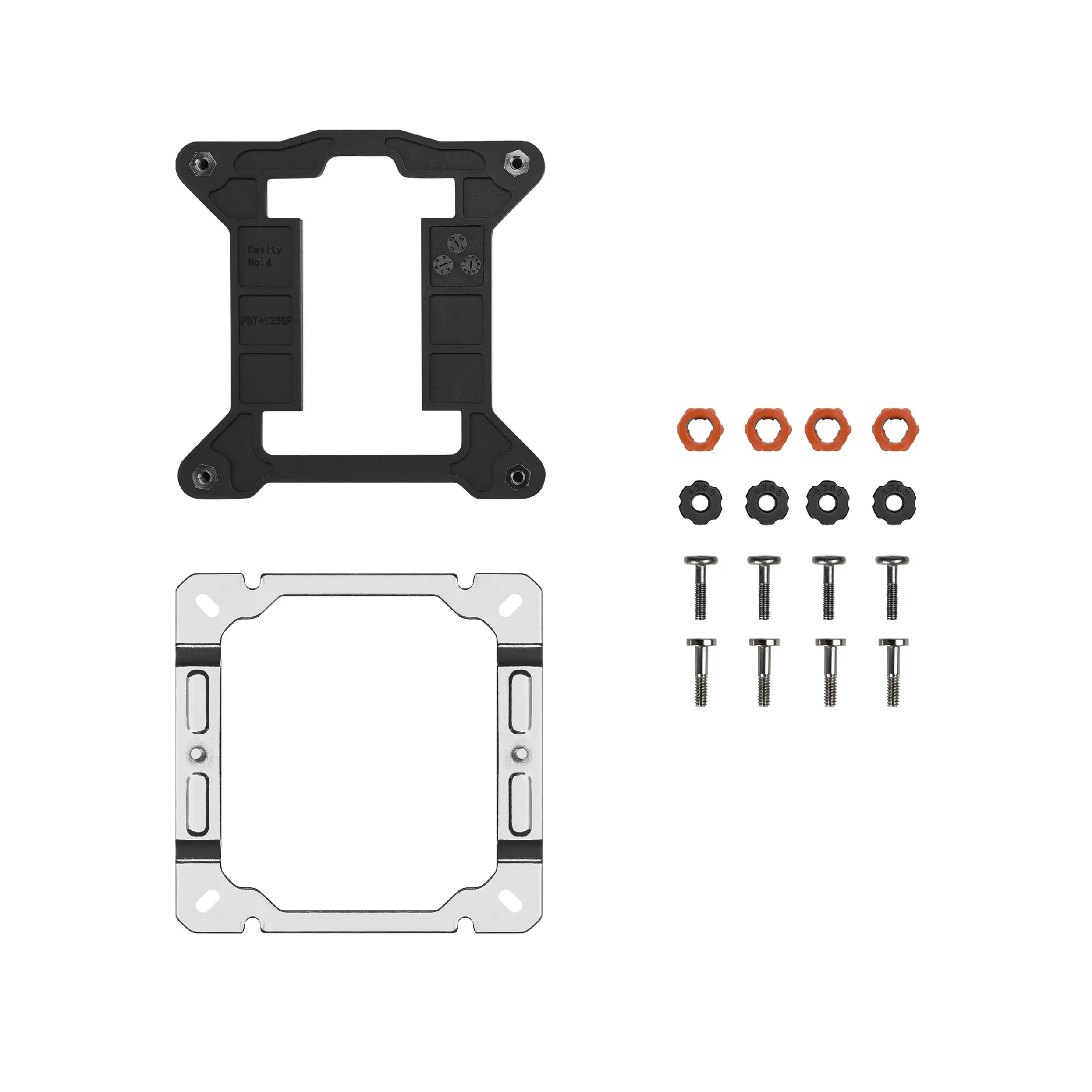 DeepCool охладител CPU Cooler AG300 G2 - LGA1851/AM5 - image 7