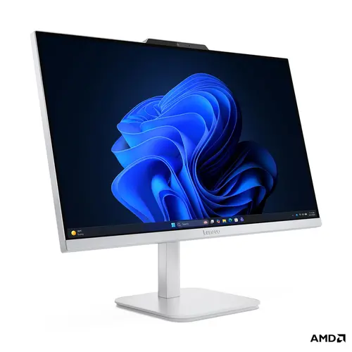 Настолен компютър, LENOVO AIO 24 A105/F0JS000WRI - image 1
