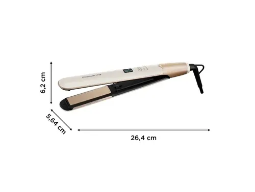 Преса, Rowenta SF4633F0 Express Shine Straightener - image 3