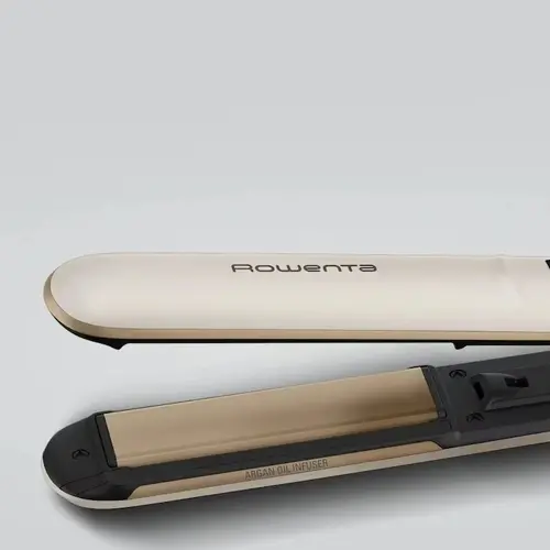 Преса, Rowenta SF4633F0 Express Shine Straightener - image 4
