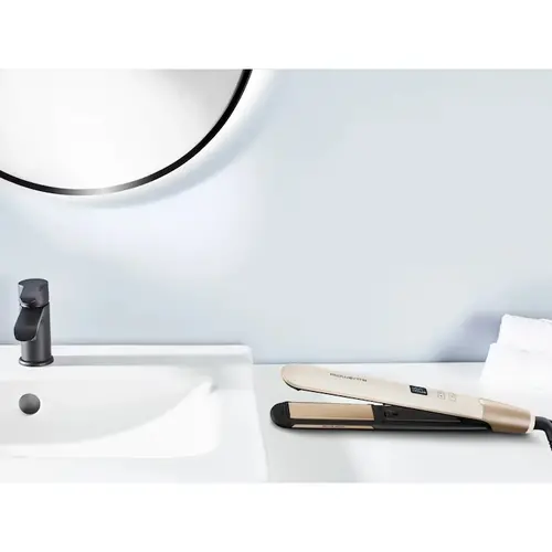 Преса, Rowenta SF4633F0 Express Shine Straightener - image 5