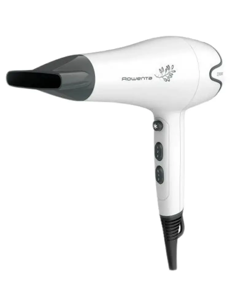 Сешоар, Rowenta CV5708F0 Hair Dryers Dc Promo Pure Natur - image 1