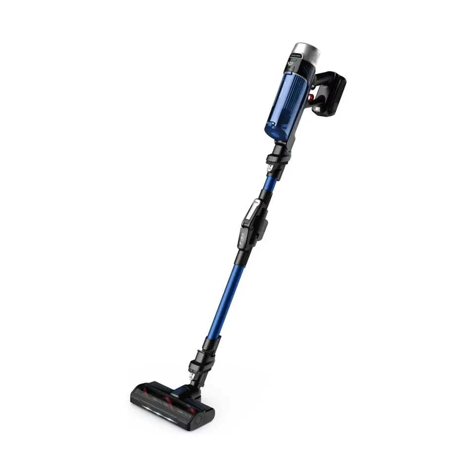 Прахосмукачка, Rowenta RH20C4WO Cordless Stick Cleaner Versatil