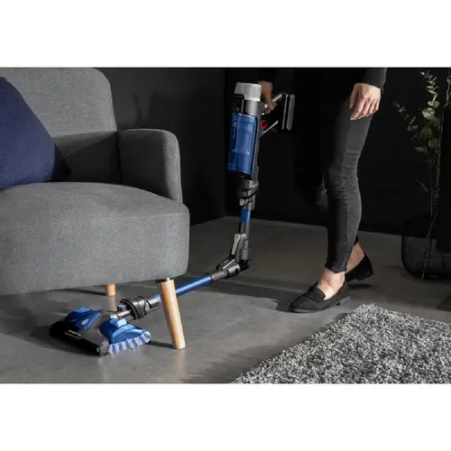 Прахосмукачка, Rowenta RH20C4WO Cordless Stick Cleaner Versatil - image 1