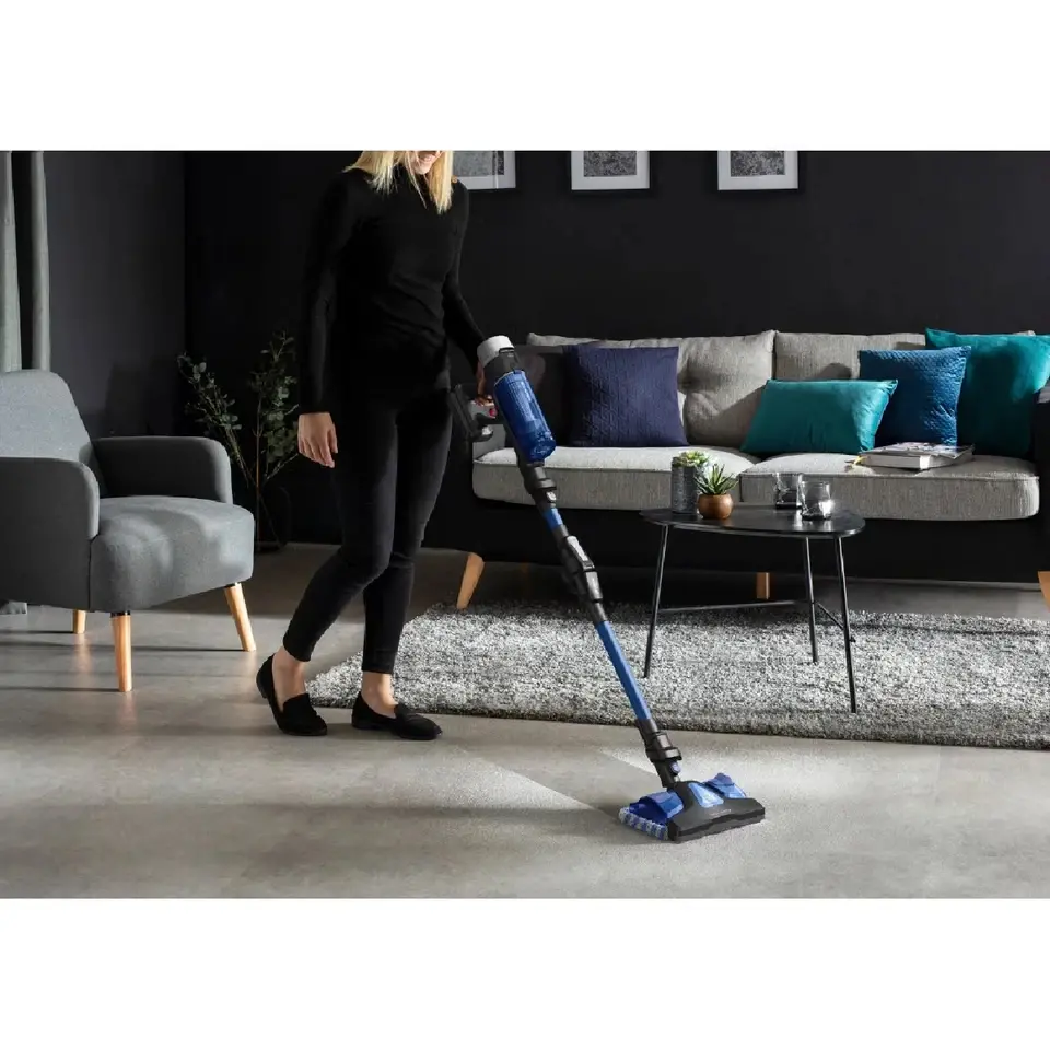 Прахосмукачка, Rowenta RH20C4WO Cordless Stick Cleaner Versatil - image 2