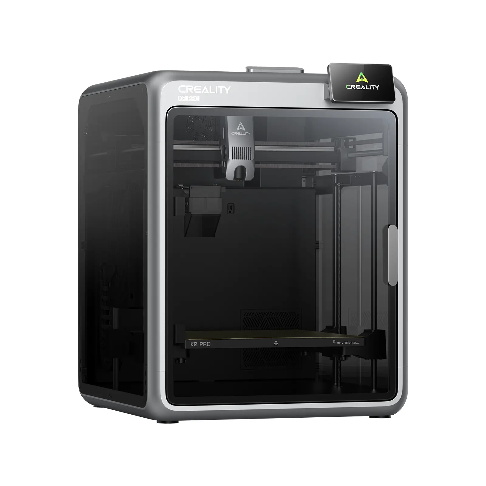 3D Принтер Creality K2 Pro - image 1