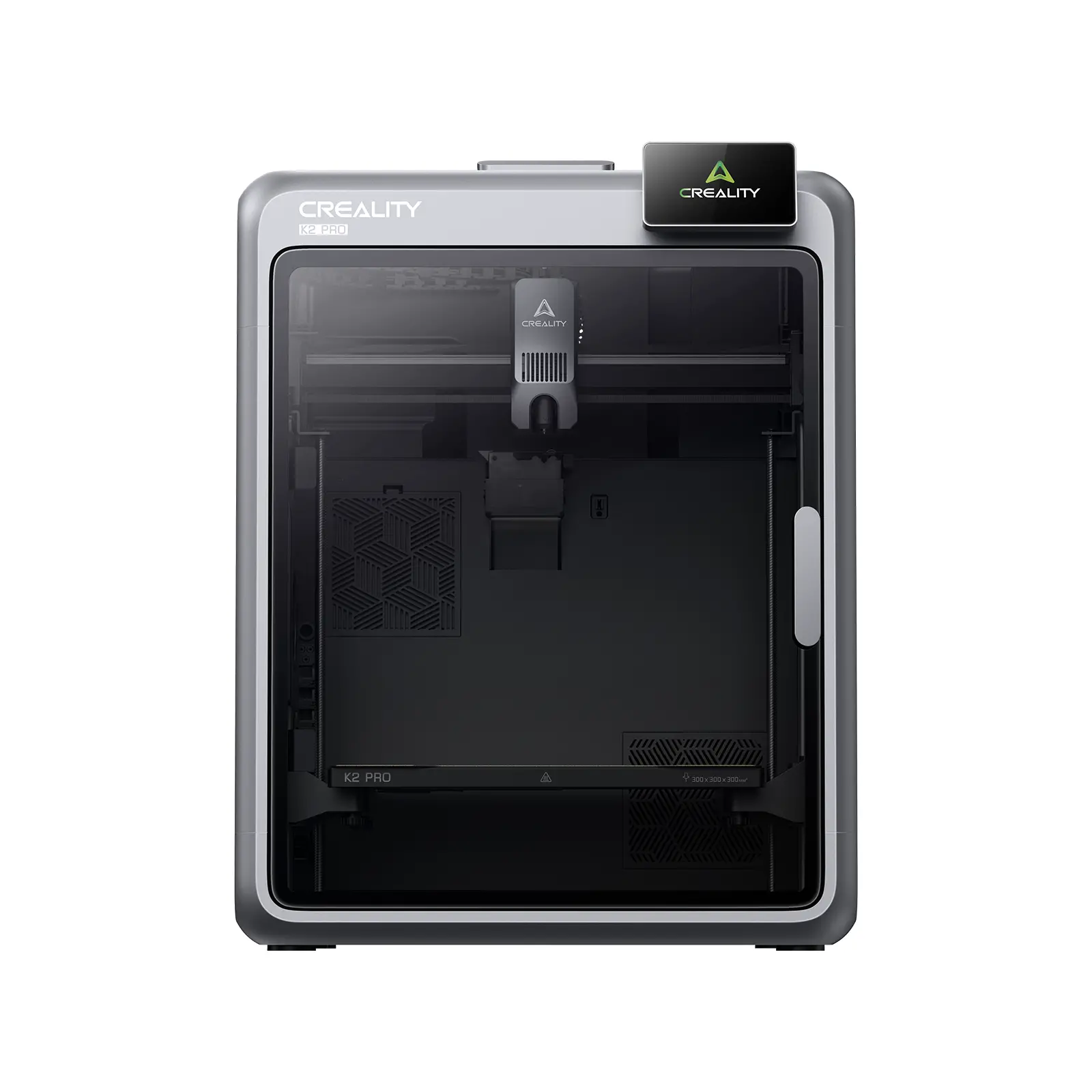 3D Принтер Creality K2 Pro - image 2