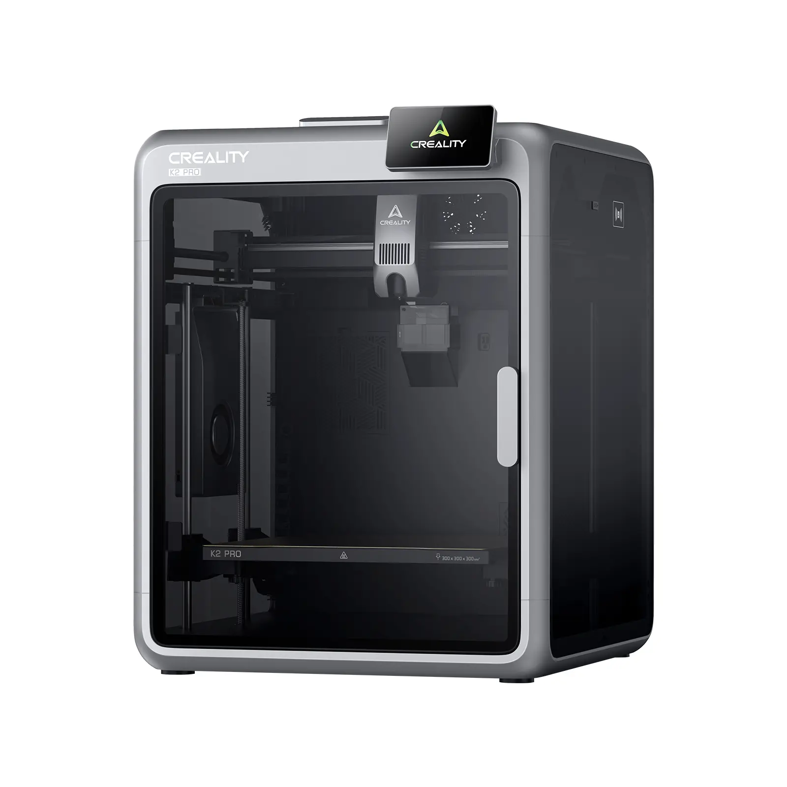 3D Принтер Creality K2 Pro - image 3