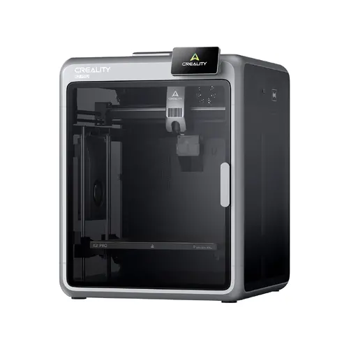 3D Принтер Creality K2 Pro - image 3