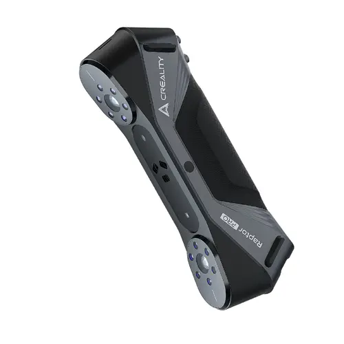 3D скенер Creality CR-Scan Raptor Pro - image 1