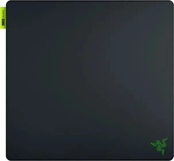 RAZER Gigantus V2 Pro L - Balance - Gaming Mousepad