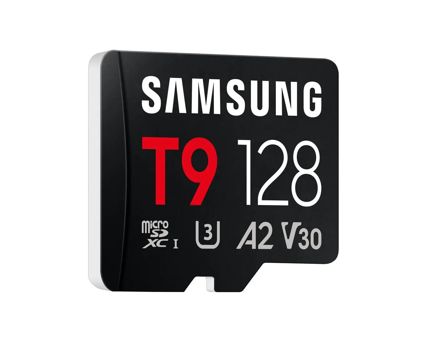 Карта памет SAMSUNG T9, microSD, 128GB - image 1