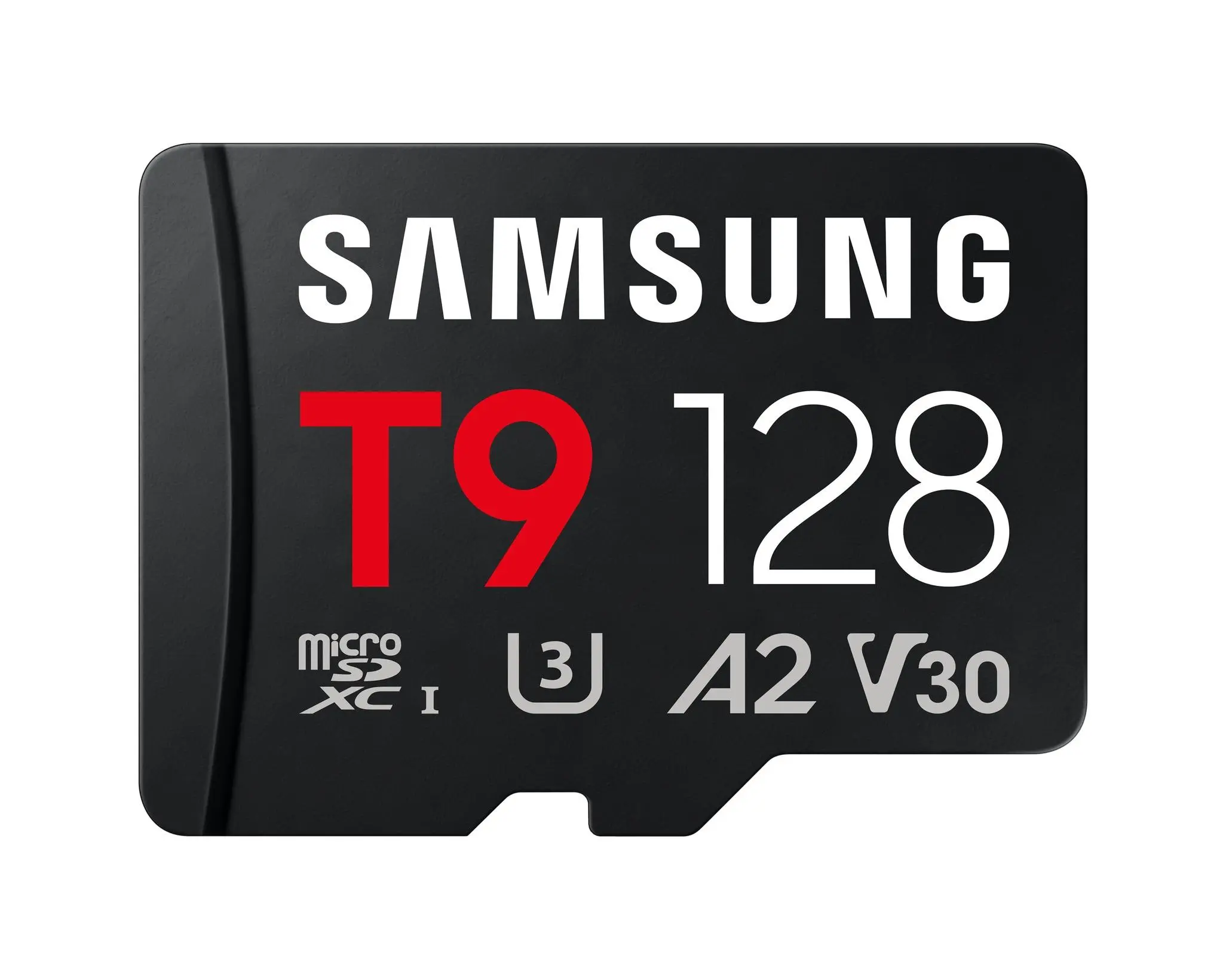 Карта памет SAMSUNG T9, microSD, 128GB - image 2