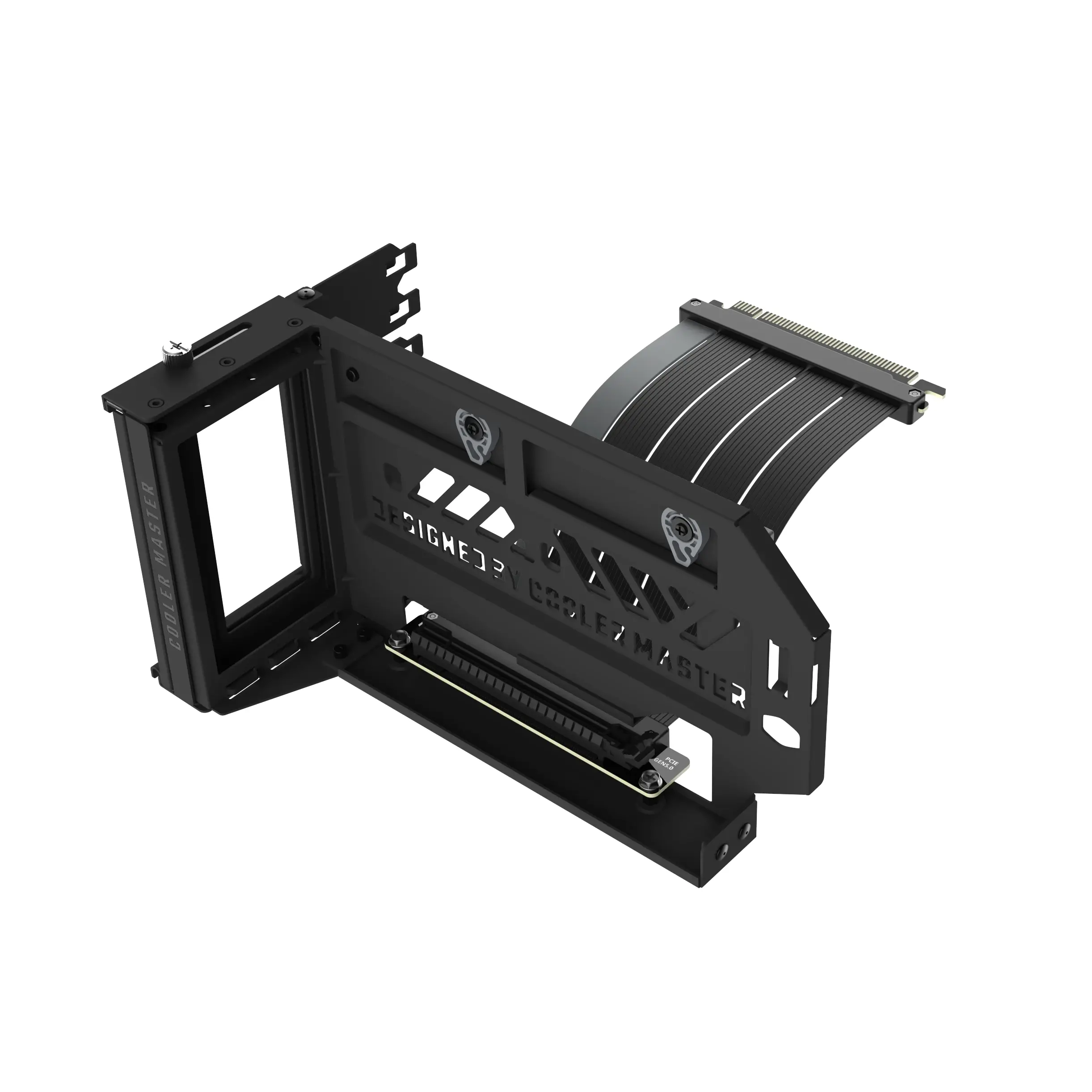 Suport pentru montaj vertical Cooler Master Vertical Graphics Card Holder Kit V3 PCIe 5.0