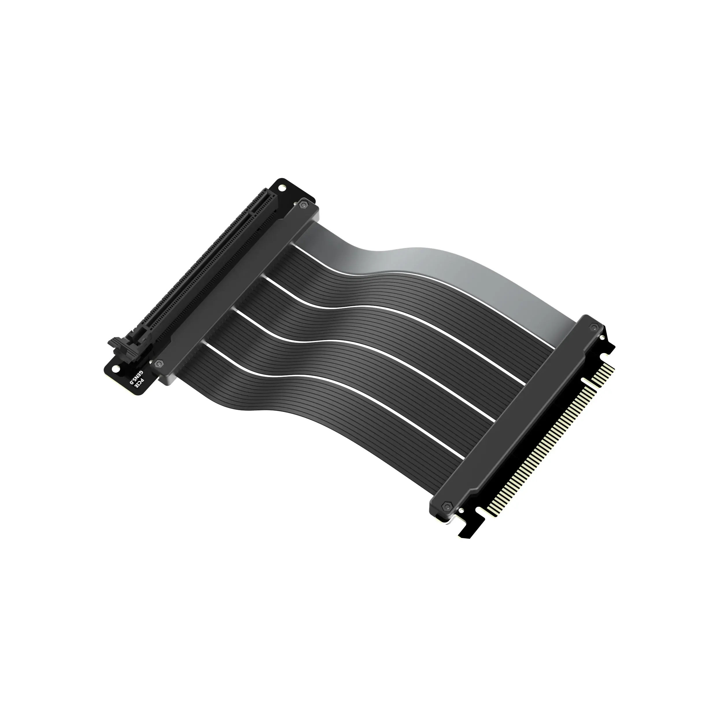 Брекет за вертикален монтаж на Cooler Master Vertical Graphics Card Holder Kit V3 PCIe 5.0 - image 2