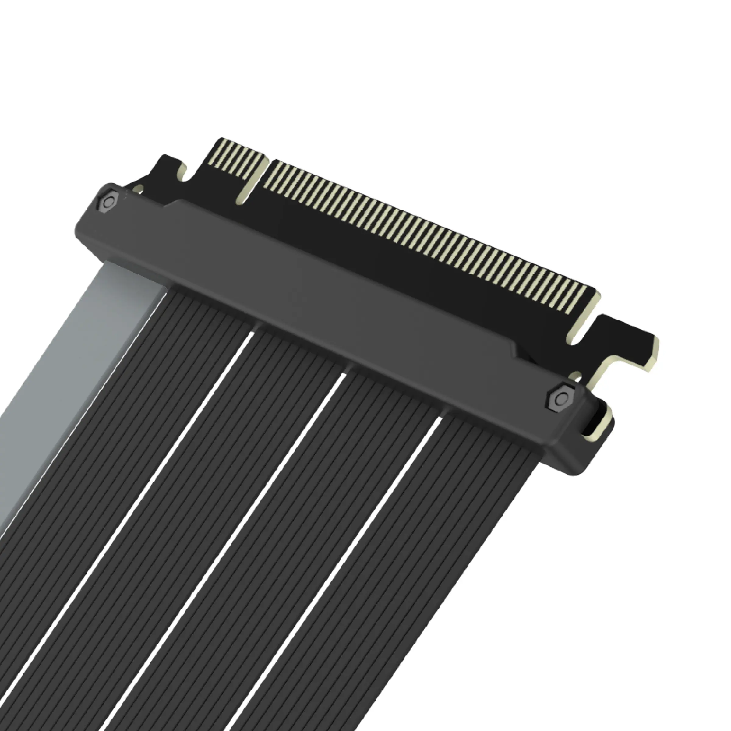Cooler Master Riser Cable PCI-e 5.0 - 200mm - image 1