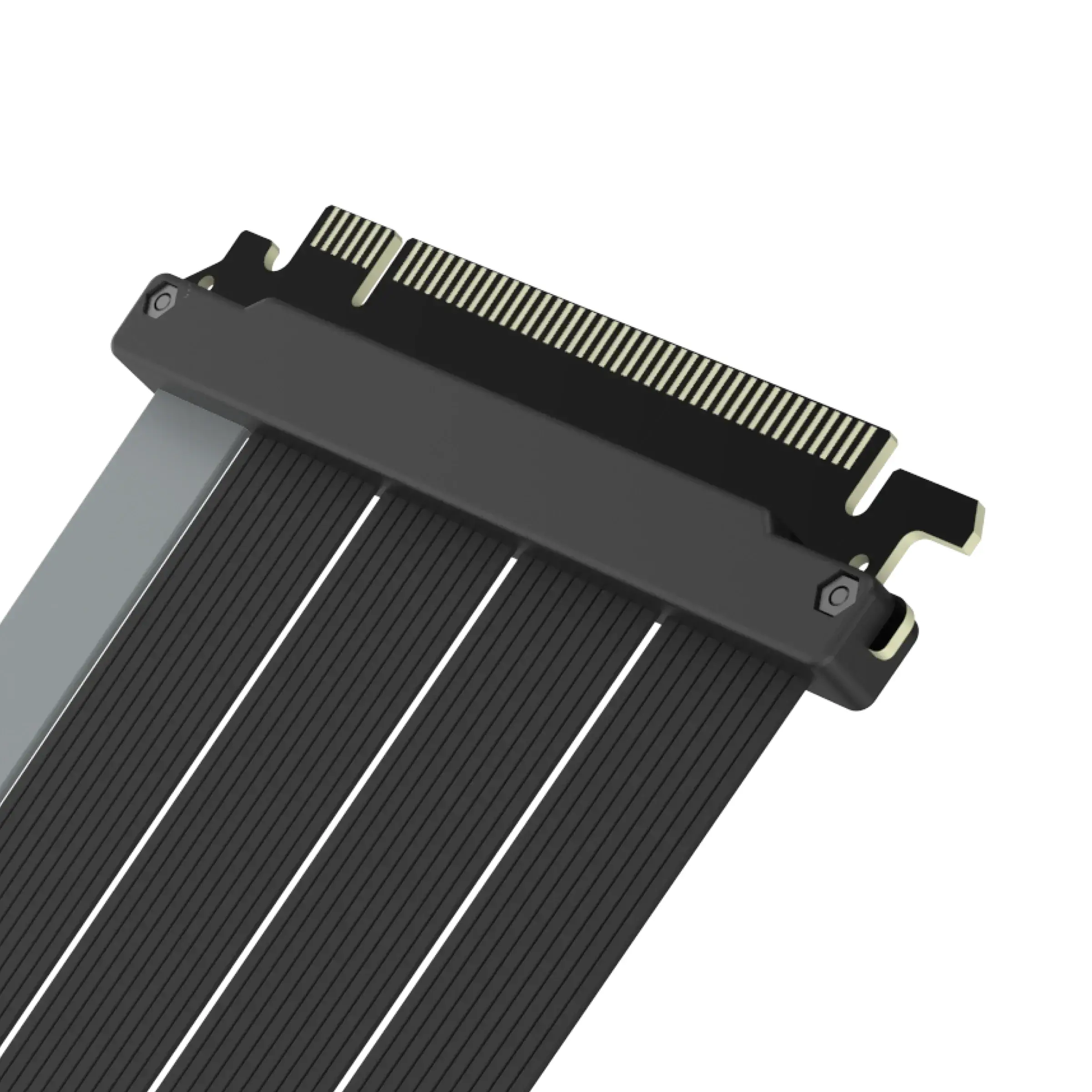 Cooler Master Riser Cable PCI-e 5.0 - 300mm - image 1