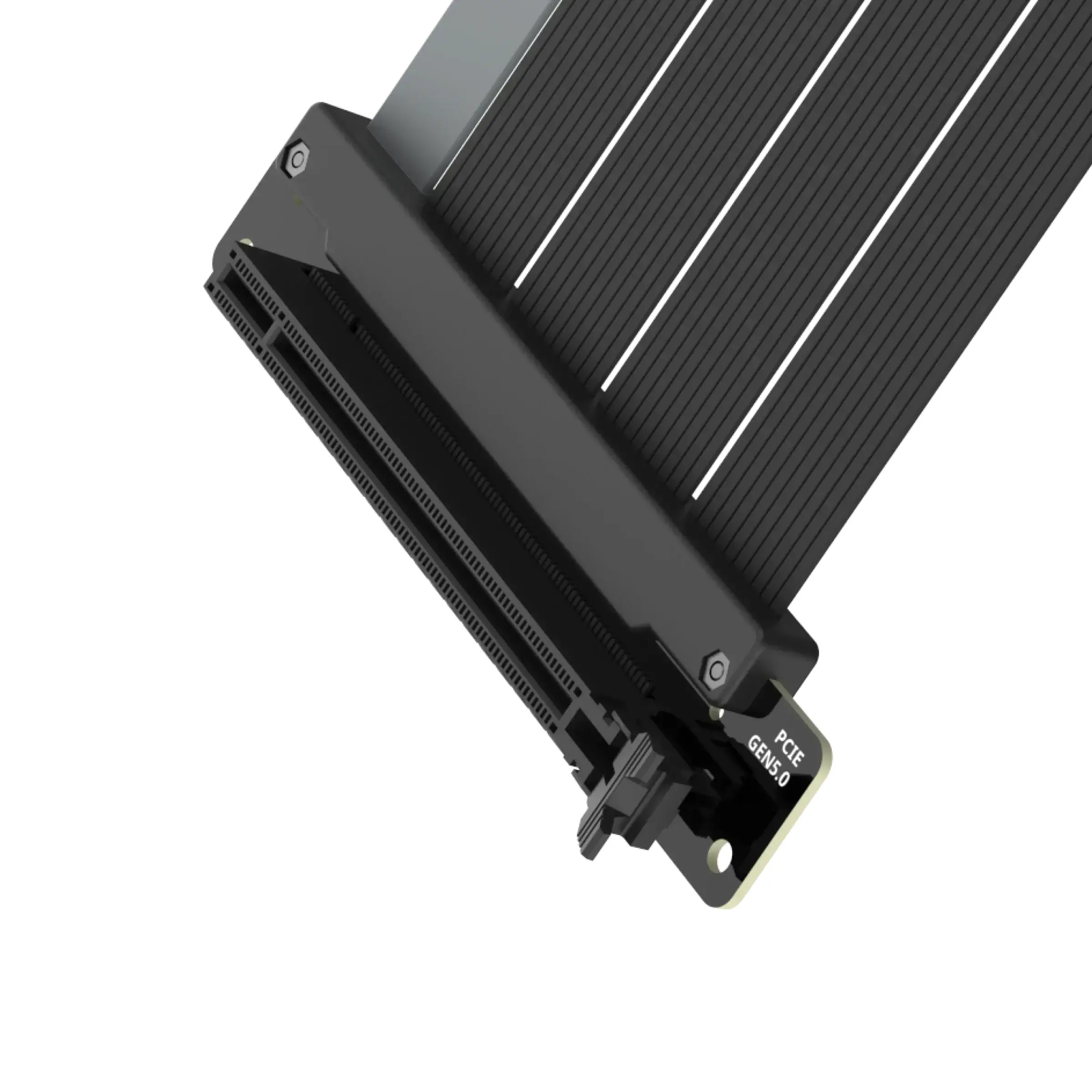 Cooler Master Riser Cable PCI-e 5.0 - 300mm - image 2