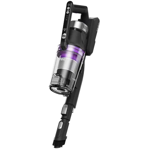 Eureka NEC490 Stick Vacuum Black/Purple - image 2