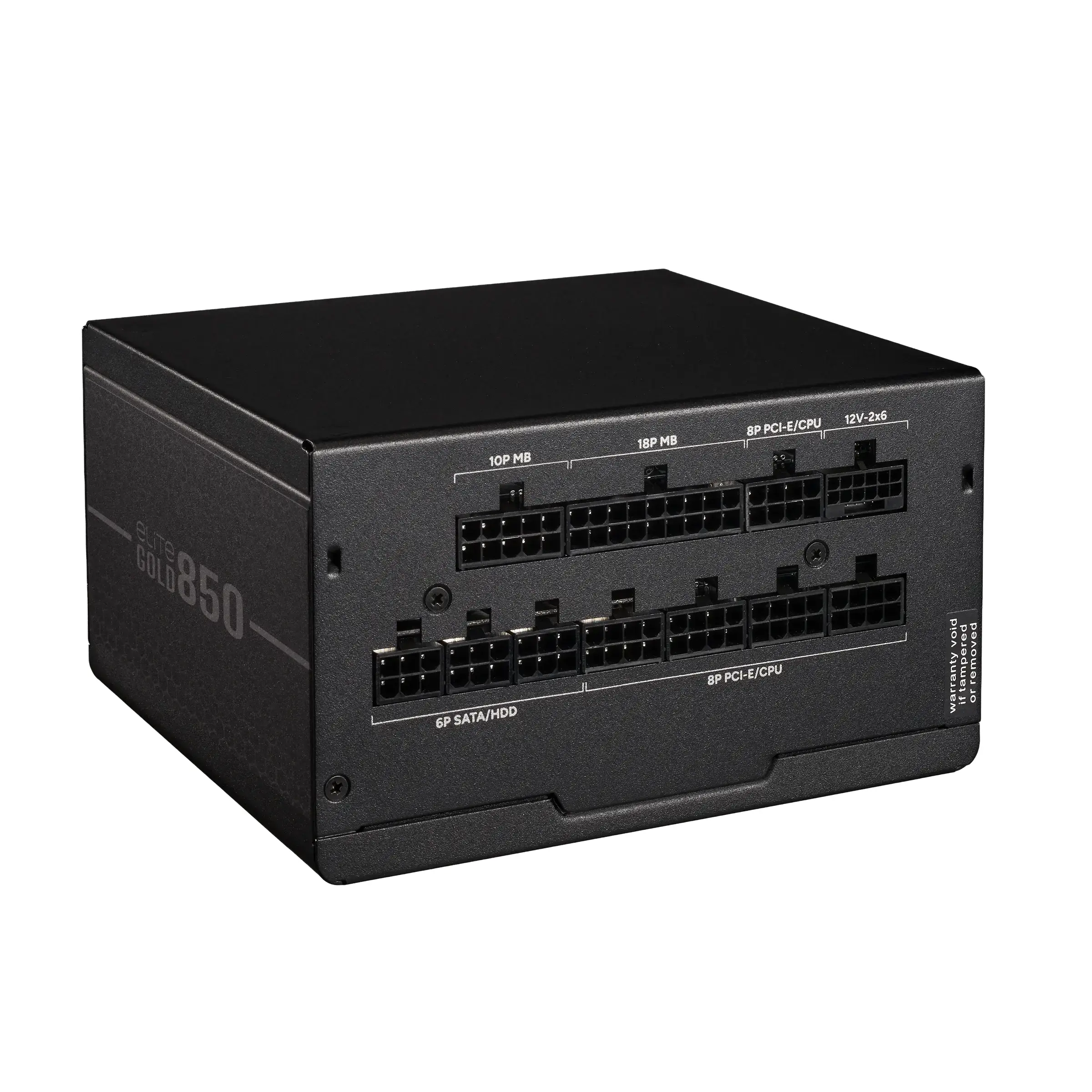 Захранващ блок Cooler Master Elite Gold 850W ATX 3.1 - image 1