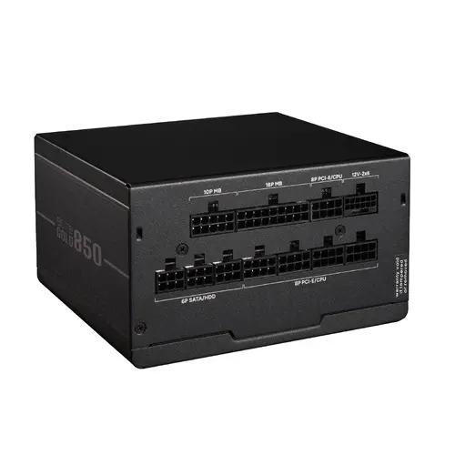 Захранващ блок Cooler Master Elite Gold 850W ATX 3.1 - image 1
