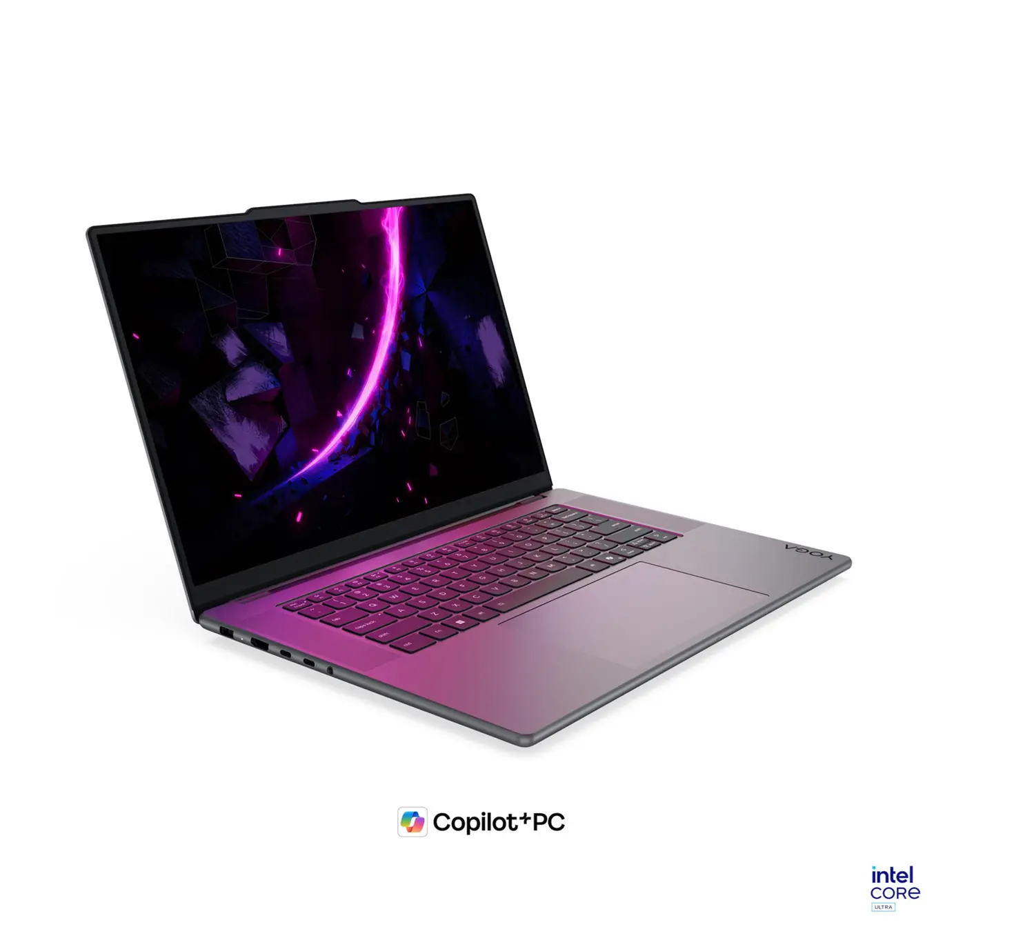 Лаптоп, LENOVO YG PRO 9 16 /83SF000EBM - image 1