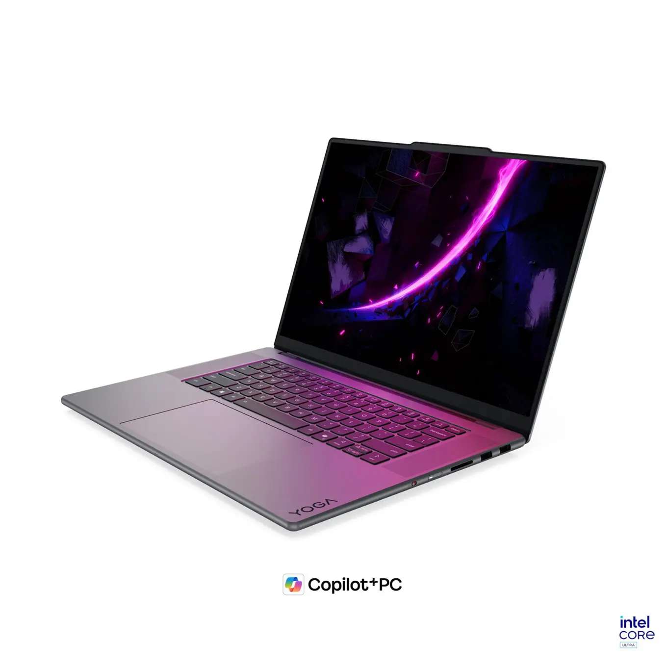 Лаптоп, LENOVO YG PRO 9 16 /83SF000EBM - image 2
