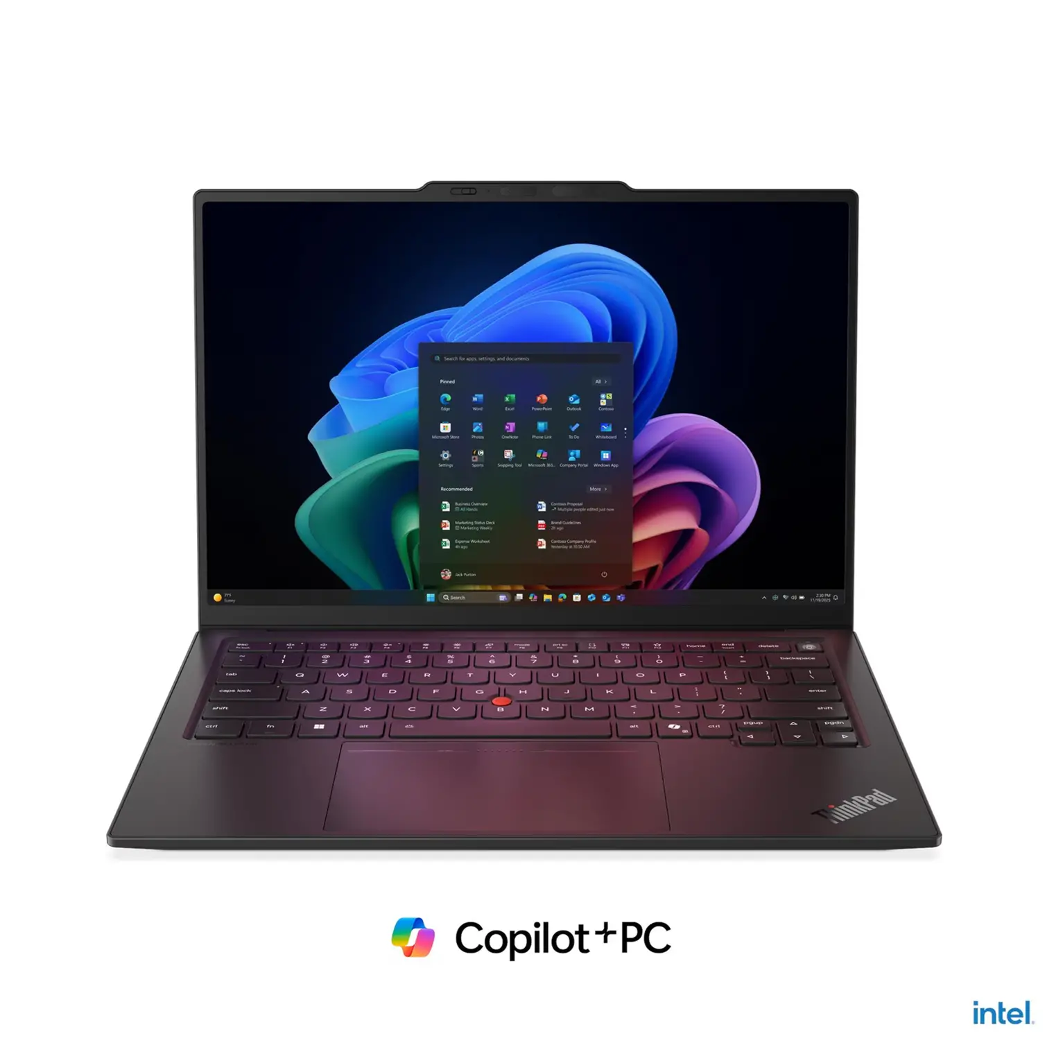 Лаптоп, LENOVO TP X1 G14/ 21V7006TBM