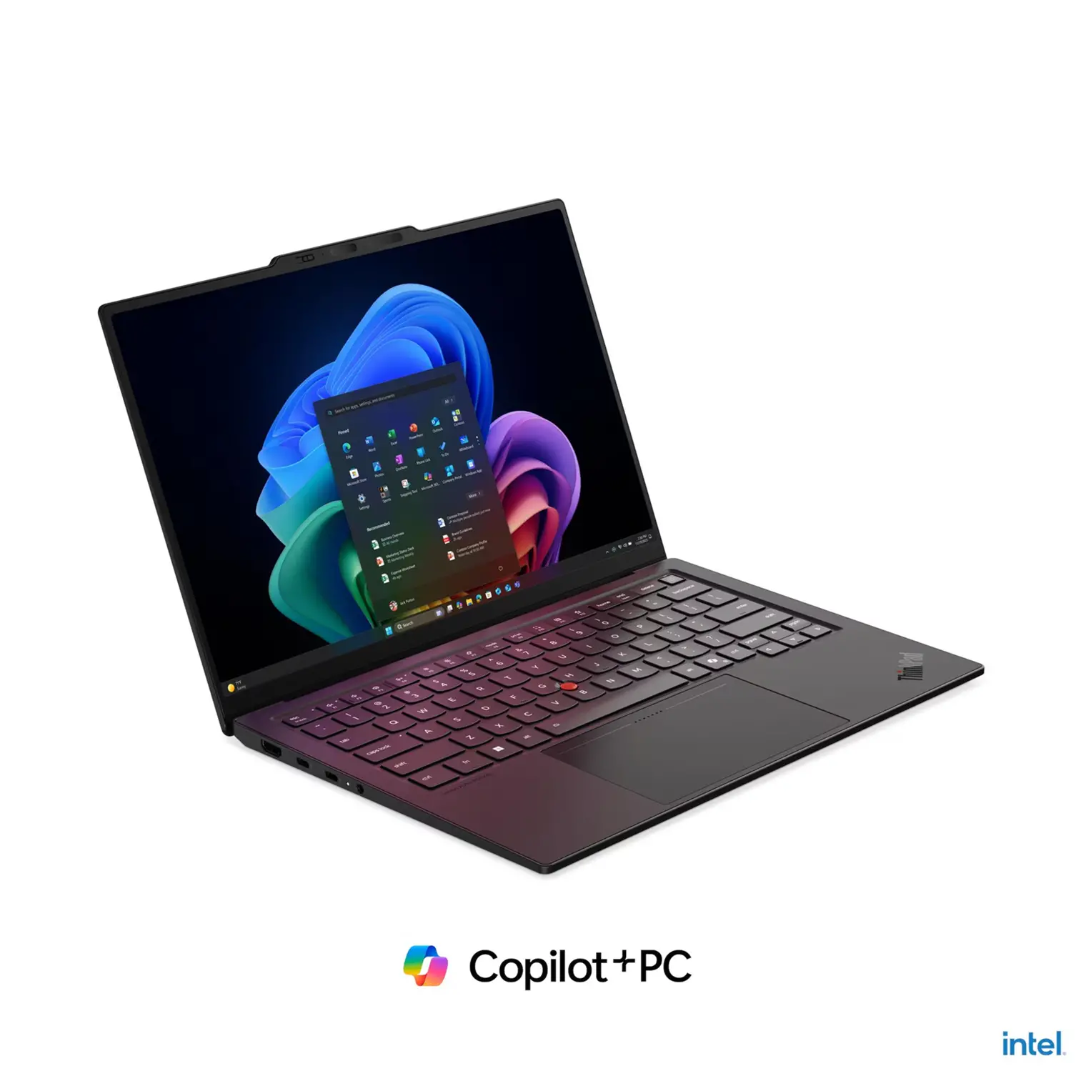 Лаптоп, LENOVO TP X1 G14/ 21V7006TBM - image 1