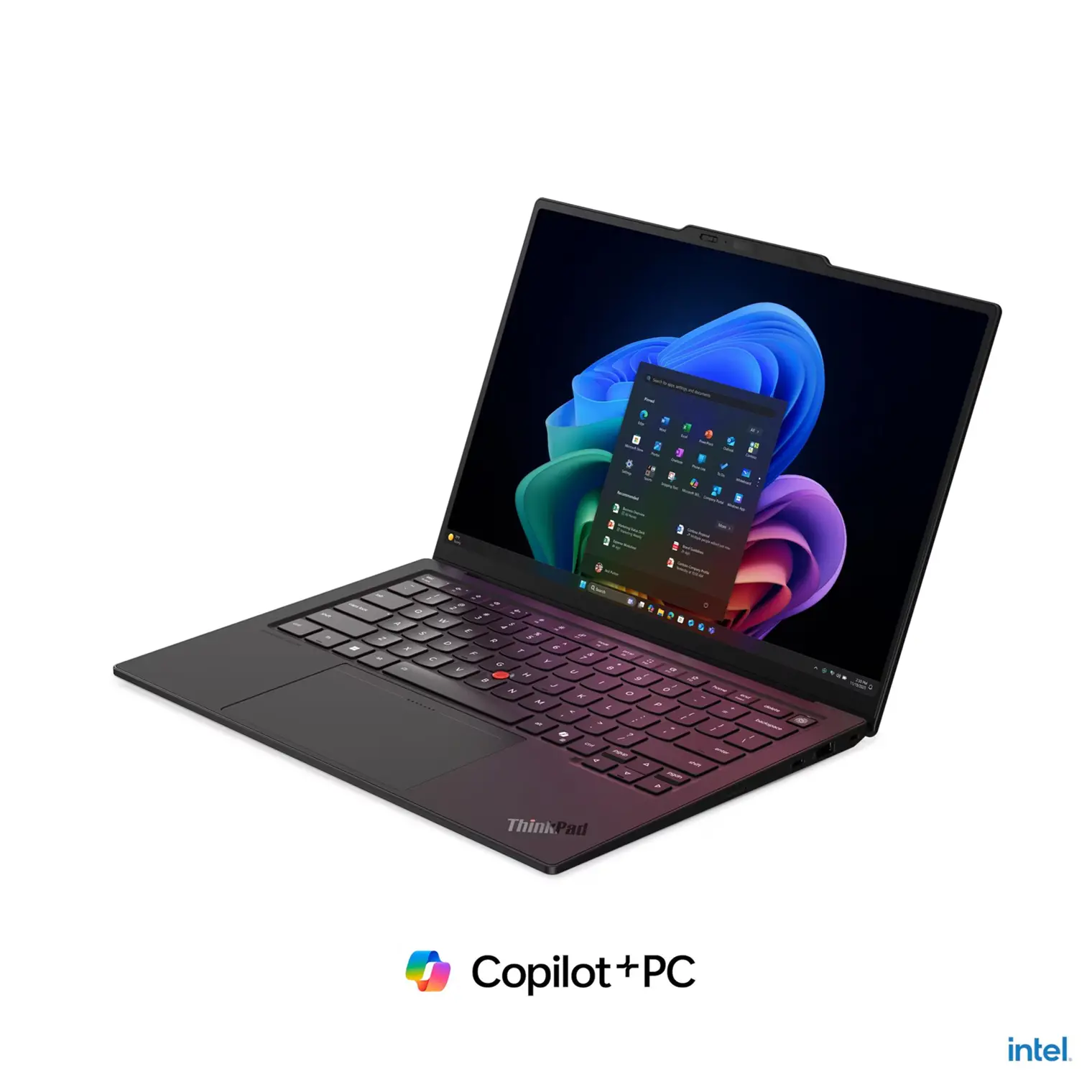 Лаптоп, LENOVO TP X1 G14/ 21V7006TBM - image 2