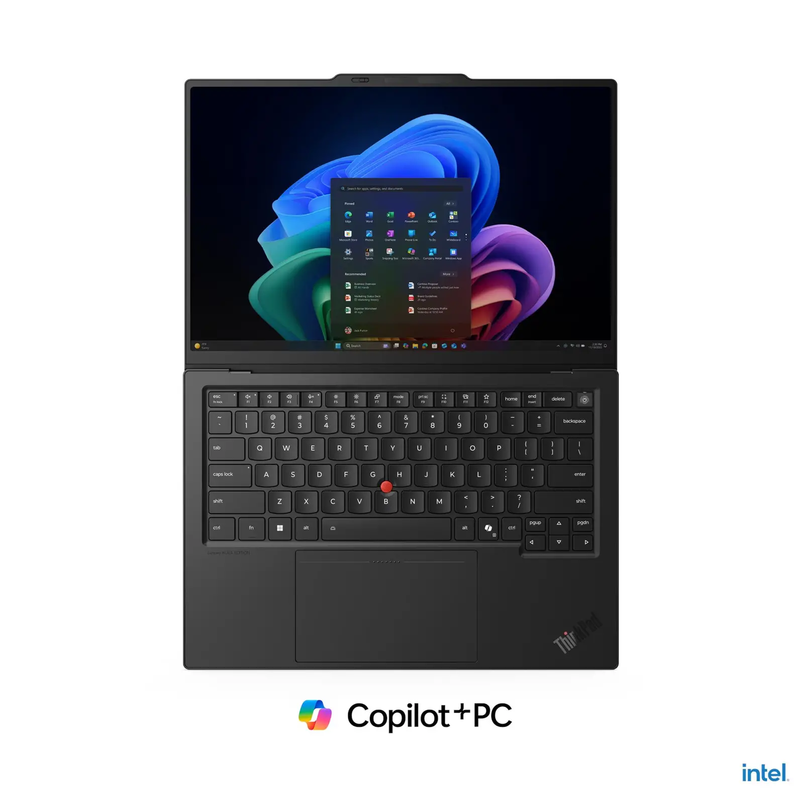 Лаптоп, LENOVO TP X1 G14/ 21V7006TBM - image 5