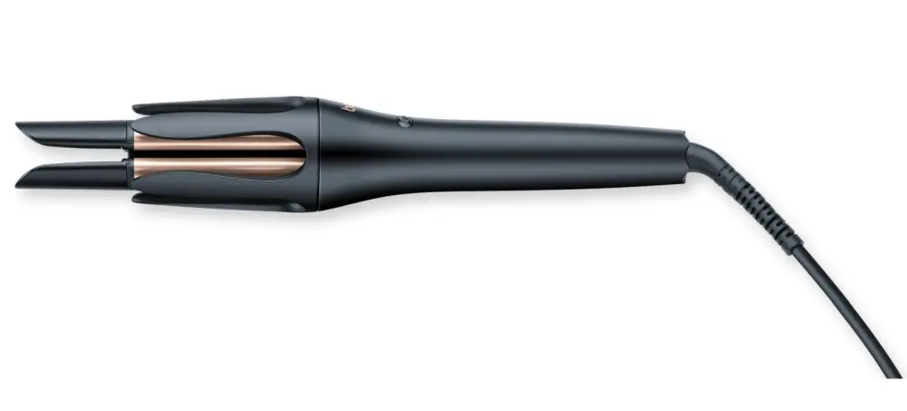 Маша, Beurer HT 75 Automatic Hair Curler + Beurer HT 10 - image 1