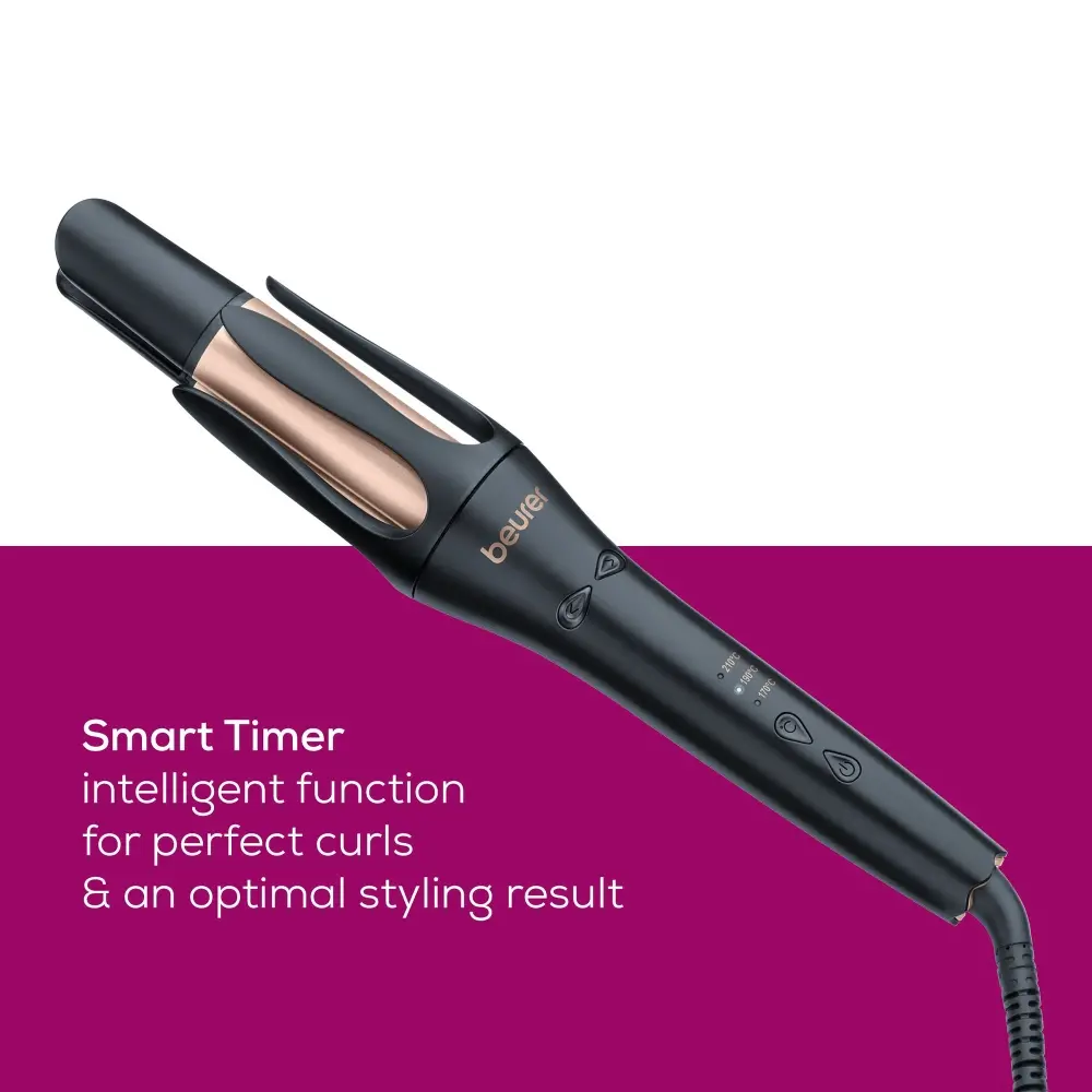 Маша, Beurer HT 75 Automatic Hair Curler + Beurer HT 10 - image 10