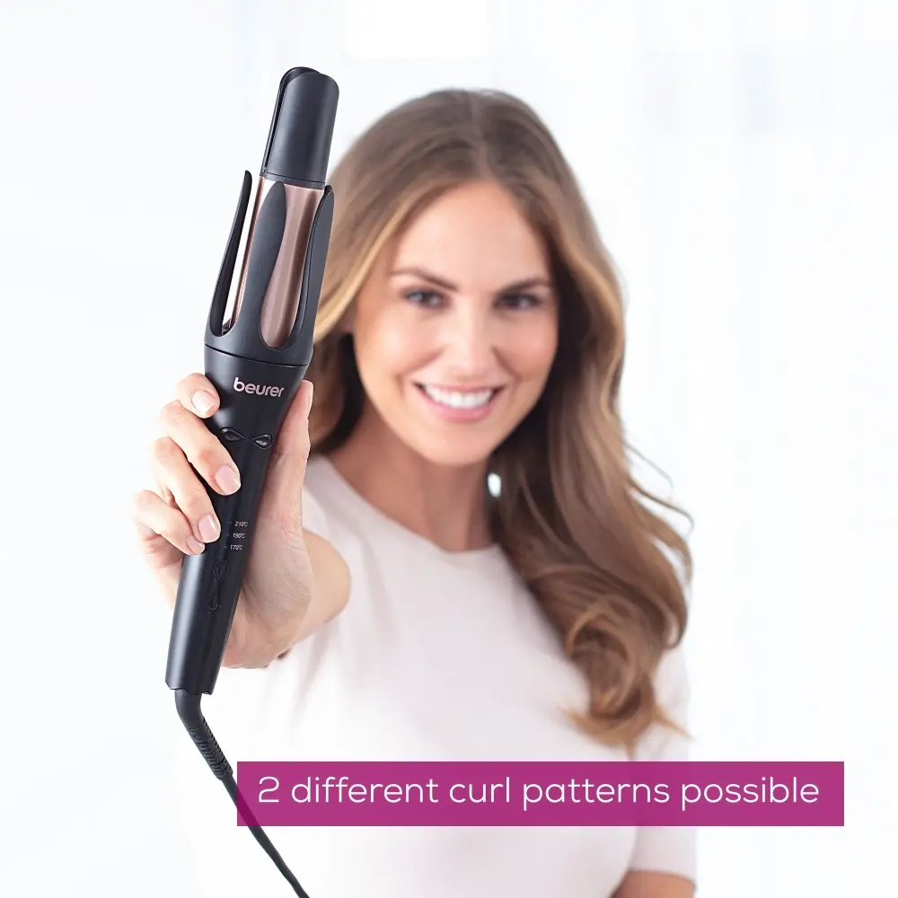 Маша, Beurer HT 75 Automatic Hair Curler + Beurer HT 10 - image 13