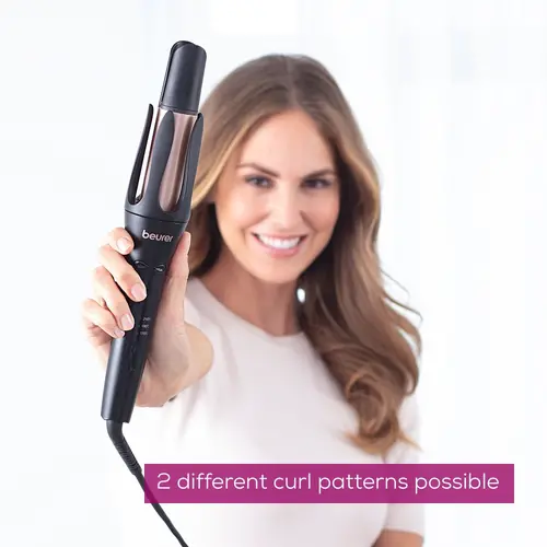 Маша, Beurer HT 75 Automatic Hair Curler + Beurer HT 10 - image 13