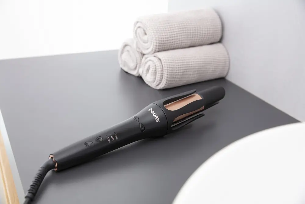 Маша, Beurer HT 75 Automatic Hair Curler + Beurer HT 10 - image 3